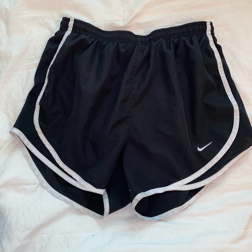 Women Nike Dri Fit Shorts